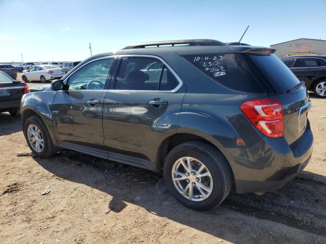 Photo 1 VIN: 2GNALCEKXH1524948 - CHEVROLET EQUINOX 