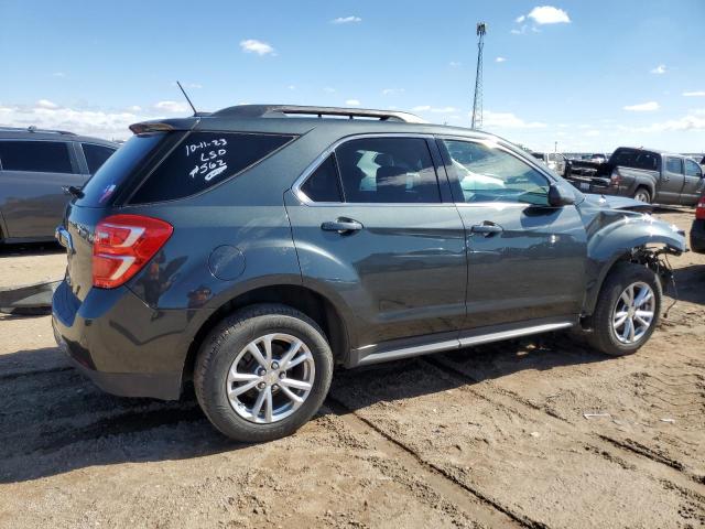 Photo 2 VIN: 2GNALCEKXH1524948 - CHEVROLET EQUINOX 