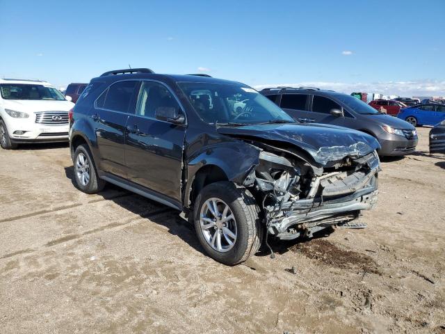 Photo 3 VIN: 2GNALCEKXH1524948 - CHEVROLET EQUINOX 