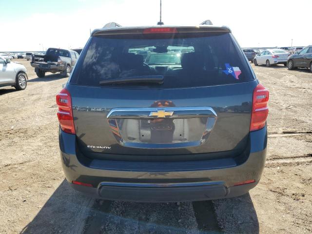 Photo 5 VIN: 2GNALCEKXH1524948 - CHEVROLET EQUINOX 