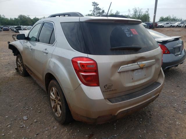 Photo 2 VIN: 2GNALCEKXH1525548 - CHEVROLET EQUINOX LT 