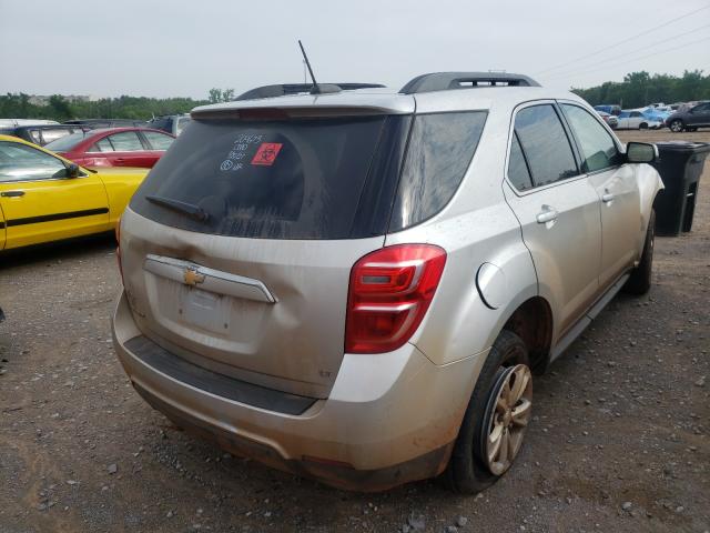 Photo 3 VIN: 2GNALCEKXH1525548 - CHEVROLET EQUINOX LT 