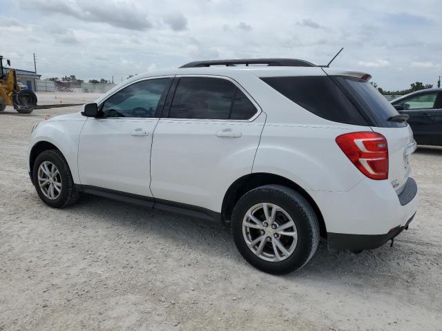 Photo 1 VIN: 2GNALCEKXH1527106 - CHEVROLET EQUINOX LT 