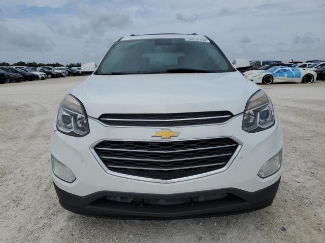 Photo 4 VIN: 2GNALCEKXH1527106 - CHEVROLET EQUINOX LT 