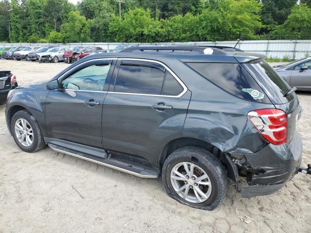 Photo 1 VIN: 2GNALCEKXH1528238 - CHEVROLET EQUINOX LT 