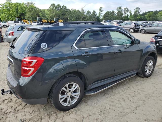 Photo 2 VIN: 2GNALCEKXH1528238 - CHEVROLET EQUINOX LT 