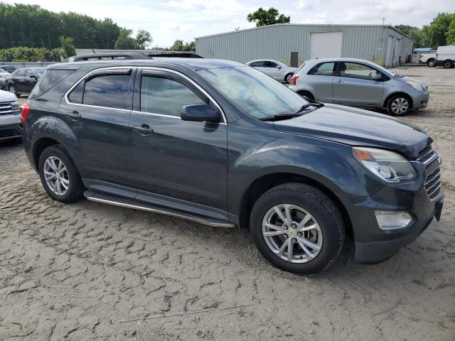 Photo 3 VIN: 2GNALCEKXH1528238 - CHEVROLET EQUINOX LT 