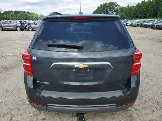 Photo 5 VIN: 2GNALCEKXH1528238 - CHEVROLET EQUINOX LT 