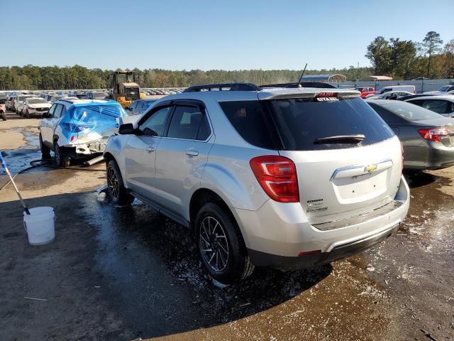 Photo 2 VIN: 2GNALCEKXH1530619 - CHEVROLET EQUINOX LT 