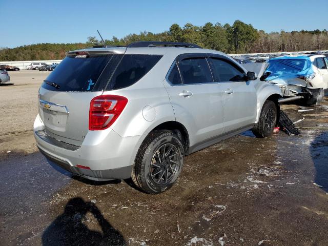 Photo 3 VIN: 2GNALCEKXH1530619 - CHEVROLET EQUINOX LT 