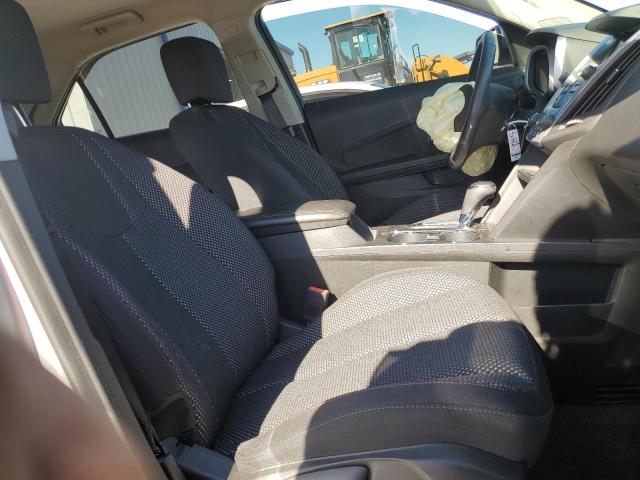 Photo 4 VIN: 2GNALCEKXH1530619 - CHEVROLET EQUINOX LT 