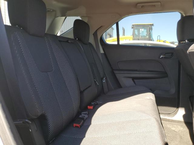 Photo 5 VIN: 2GNALCEKXH1530619 - CHEVROLET EQUINOX LT 