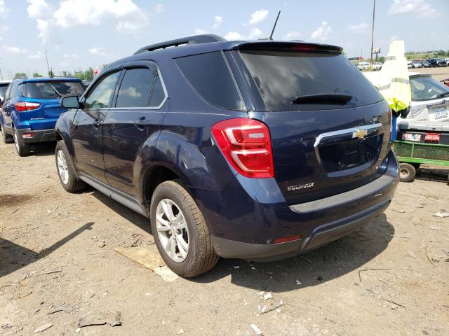 Photo 1 VIN: 2GNALCEKXH1536727 - CHEVROLET EQUINOX LT 