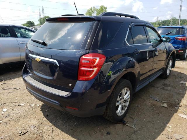 Photo 2 VIN: 2GNALCEKXH1536727 - CHEVROLET EQUINOX LT 