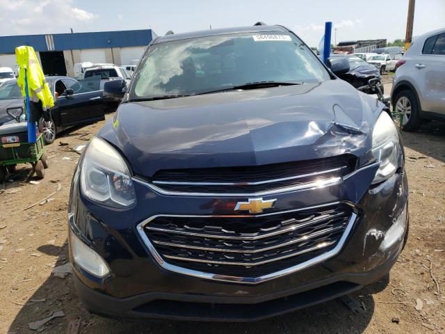 Photo 4 VIN: 2GNALCEKXH1536727 - CHEVROLET EQUINOX LT 