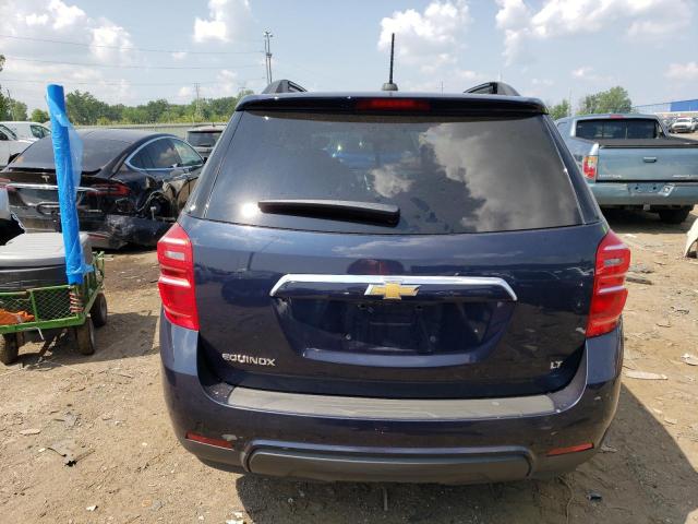 Photo 5 VIN: 2GNALCEKXH1536727 - CHEVROLET EQUINOX LT 