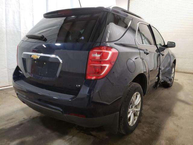 Photo 3 VIN: 2GNALCEKXH1537604 - CHEVROLET EQUINOX LT 