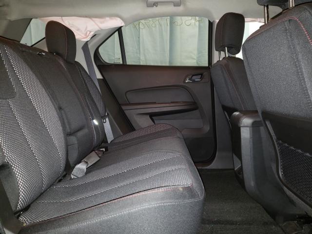 Photo 5 VIN: 2GNALCEKXH1537604 - CHEVROLET EQUINOX LT 