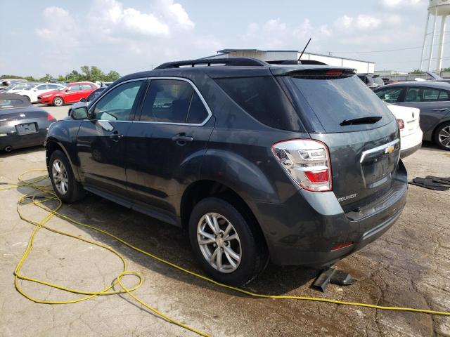 Photo 1 VIN: 2GNALCEKXH1544018 - CHEVROLET EQUINOX 