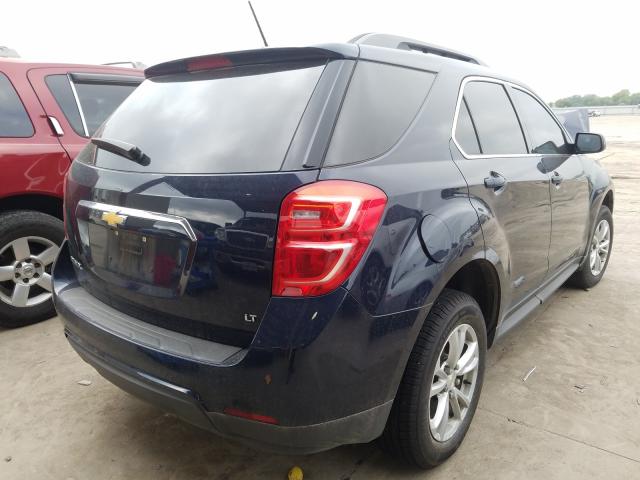 Photo 3 VIN: 2GNALCEKXH1544973 - CHEVROLET EQUINOX LT 