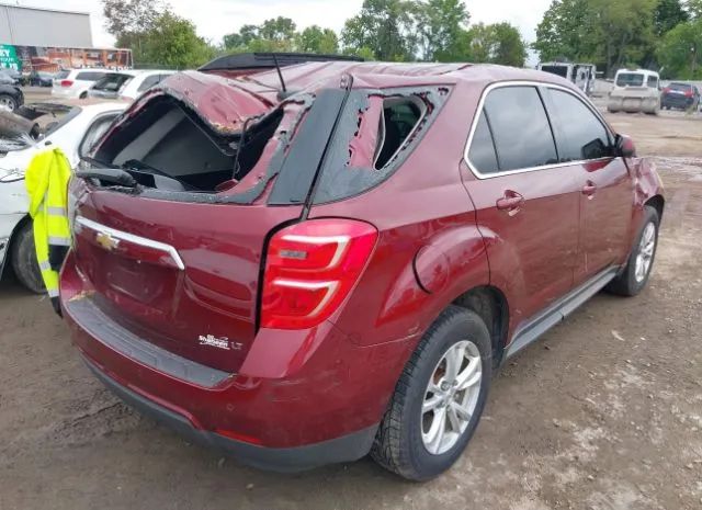 Photo 3 VIN: 2GNALCEKXH1548618 - CHEVROLET EQUINOX 