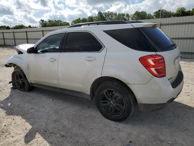 Photo 1 VIN: 2GNALCEKXH1554399 - CHEVROLET EQUINOX 