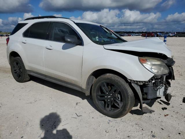 Photo 3 VIN: 2GNALCEKXH1554399 - CHEVROLET EQUINOX 