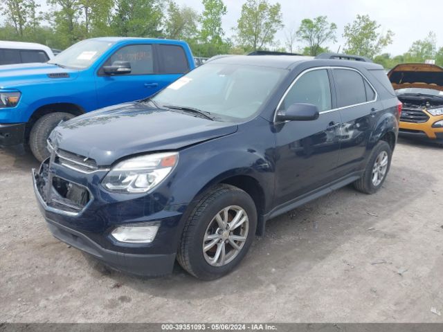 Photo 1 VIN: 2GNALCEKXH1558548 - CHEVROLET EQUINOX 