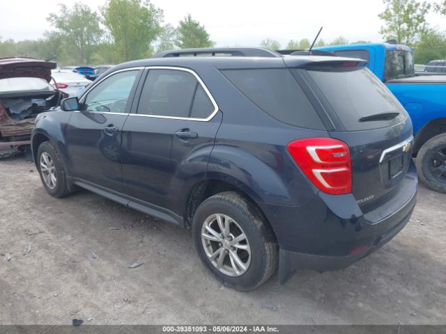 Photo 2 VIN: 2GNALCEKXH1558548 - CHEVROLET EQUINOX 