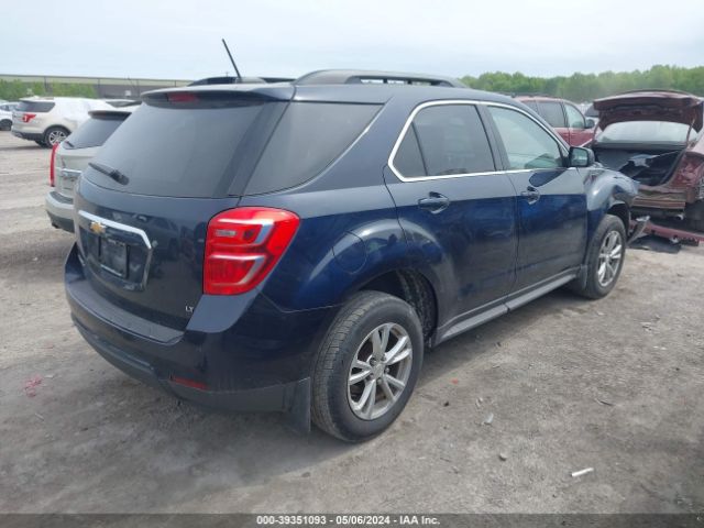 Photo 3 VIN: 2GNALCEKXH1558548 - CHEVROLET EQUINOX 