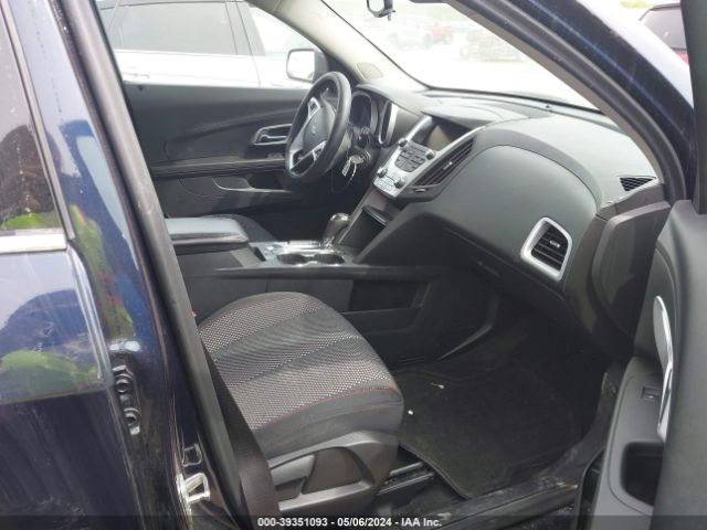 Photo 4 VIN: 2GNALCEKXH1558548 - CHEVROLET EQUINOX 