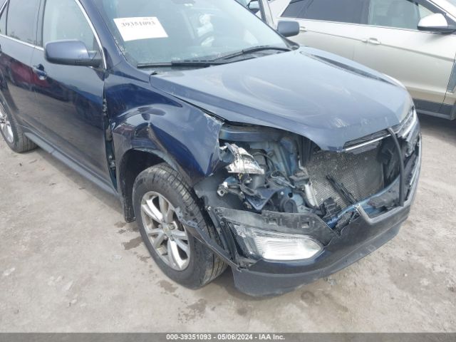 Photo 5 VIN: 2GNALCEKXH1558548 - CHEVROLET EQUINOX 