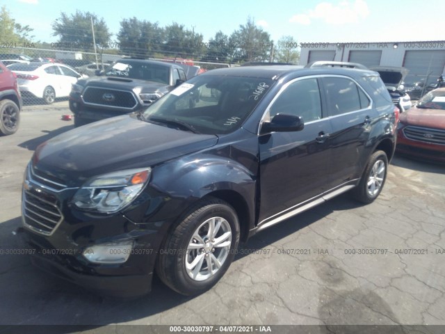 Photo 1 VIN: 2GNALCEKXH1560526 - CHEVROLET EQUINOX 