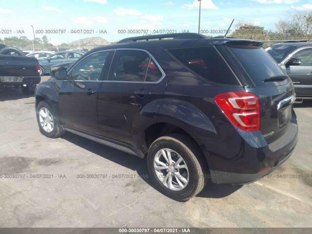 Photo 2 VIN: 2GNALCEKXH1560526 - CHEVROLET EQUINOX 