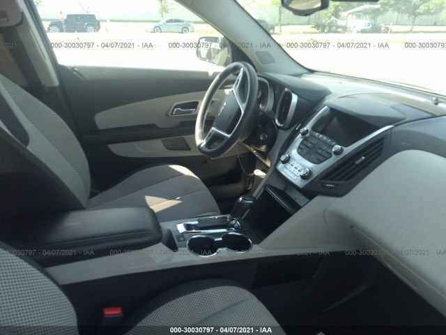 Photo 4 VIN: 2GNALCEKXH1560526 - CHEVROLET EQUINOX 