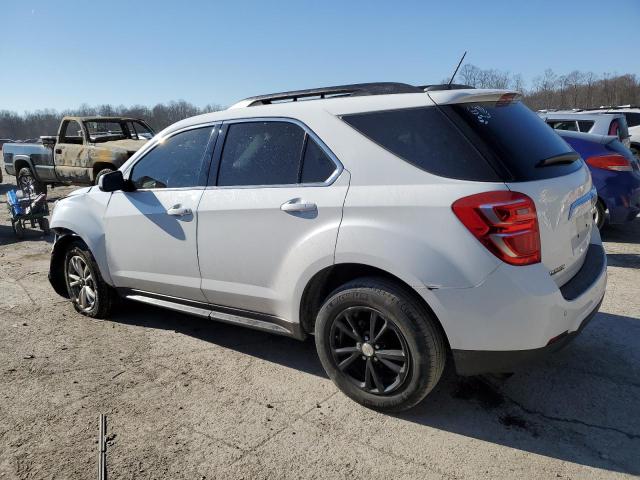 Photo 1 VIN: 2GNALCEKXH1562907 - CHEVROLET EQUINOX LT 