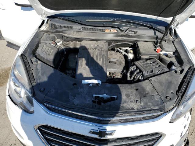 Photo 11 VIN: 2GNALCEKXH1562907 - CHEVROLET EQUINOX LT 