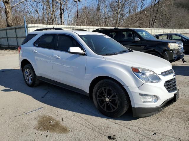 Photo 3 VIN: 2GNALCEKXH1562907 - CHEVROLET EQUINOX LT 