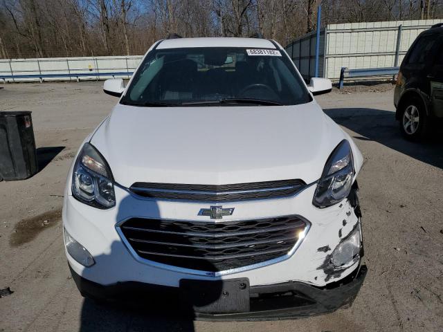 Photo 4 VIN: 2GNALCEKXH1562907 - CHEVROLET EQUINOX LT 