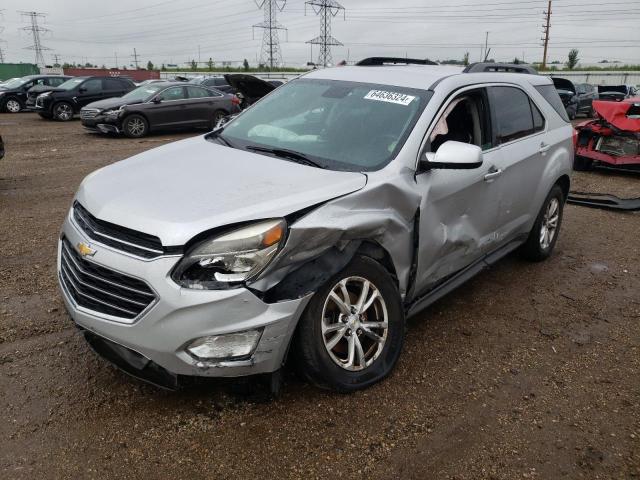 Photo 0 VIN: 2GNALCEKXH1566729 - CHEVROLET EQUINOX LT 