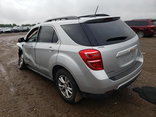 Photo 1 VIN: 2GNALCEKXH1566729 - CHEVROLET EQUINOX LT 