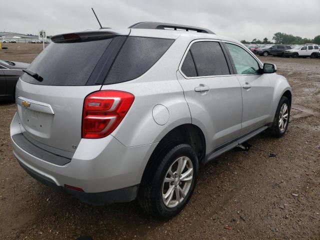 Photo 2 VIN: 2GNALCEKXH1566729 - CHEVROLET EQUINOX LT 