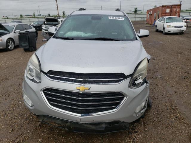 Photo 4 VIN: 2GNALCEKXH1566729 - CHEVROLET EQUINOX LT 