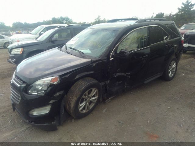 Photo 1 VIN: 2GNALCEKXH1566889 - CHEVROLET EQUINOX 