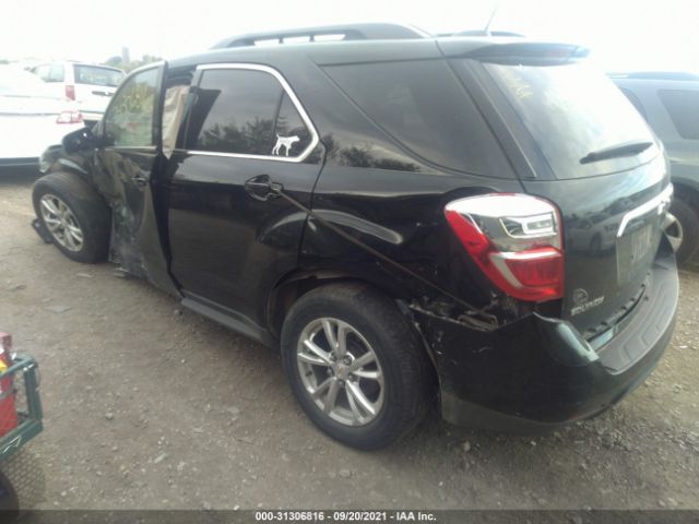 Photo 2 VIN: 2GNALCEKXH1566889 - CHEVROLET EQUINOX 