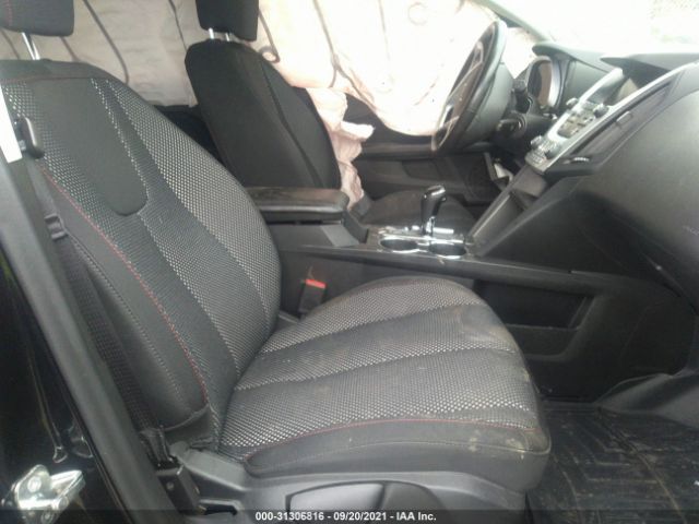 Photo 4 VIN: 2GNALCEKXH1566889 - CHEVROLET EQUINOX 