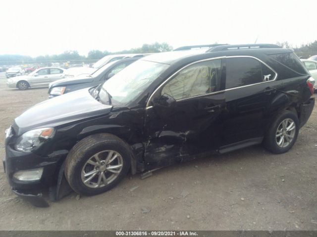 Photo 5 VIN: 2GNALCEKXH1566889 - CHEVROLET EQUINOX 