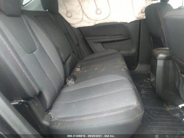 Photo 7 VIN: 2GNALCEKXH1566889 - CHEVROLET EQUINOX 