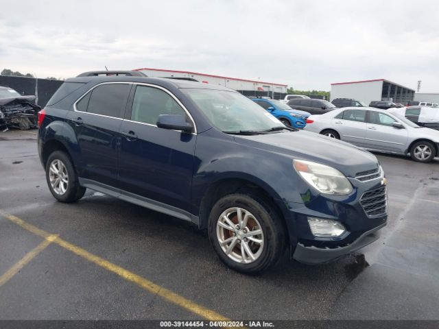 Photo 0 VIN: 2GNALCEKXH1566925 - CHEVROLET EQUINOX 