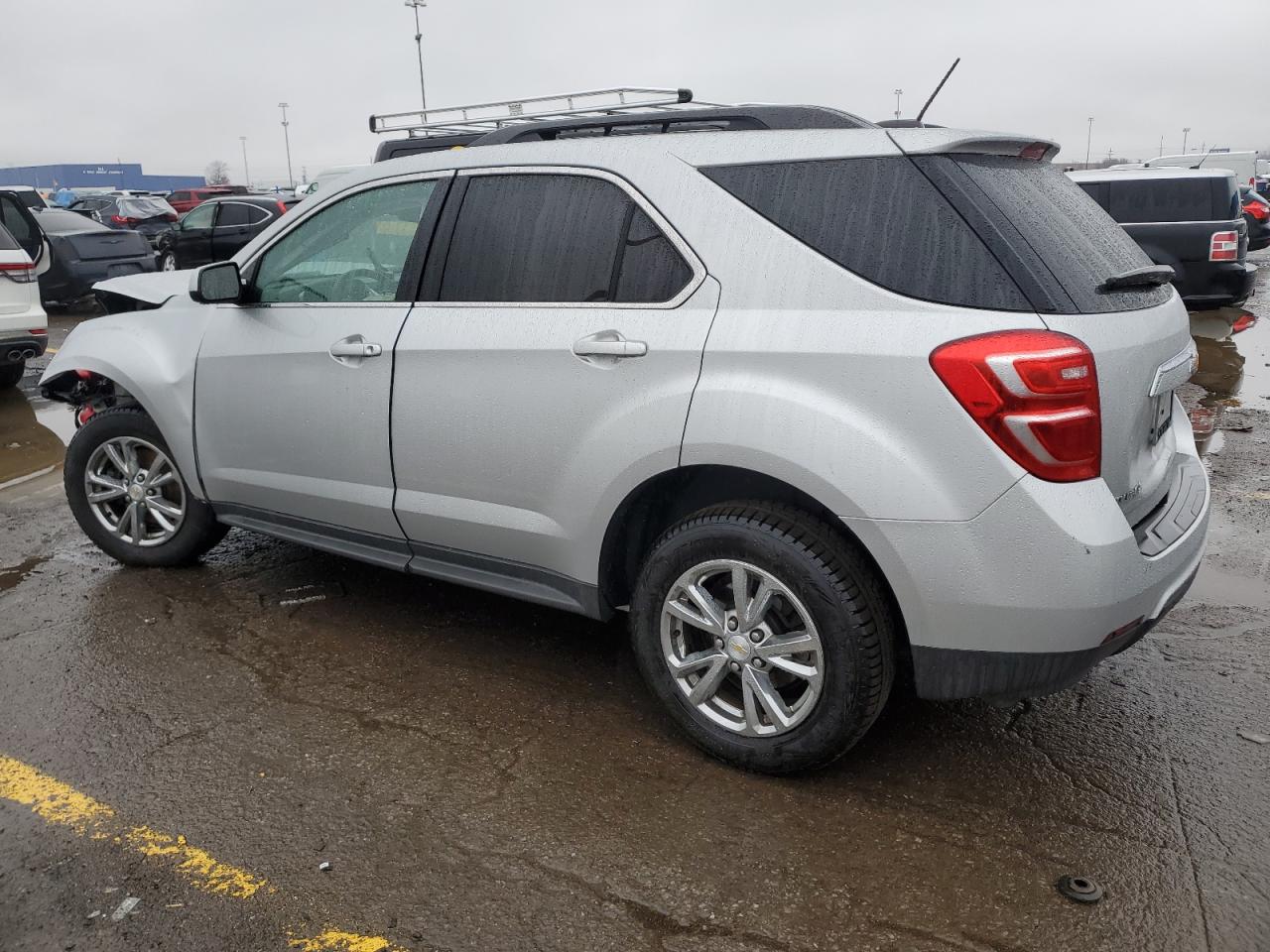 Photo 1 VIN: 2GNALCEKXH1569095 - CHEVROLET EQUINOX 